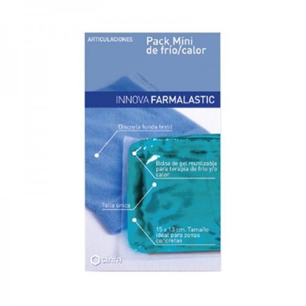 Farmalastic Innova Frio  calor Pack Mini