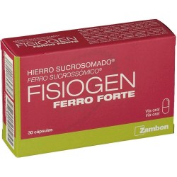 Fisiogen Ferro Forte - 30...