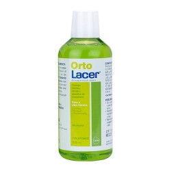 Ortolacer Colutorio 500 ml...
