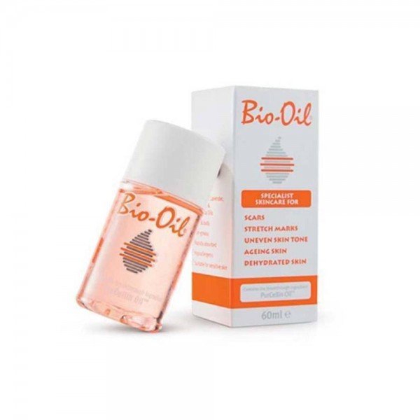 Bio - Oil 60 ml