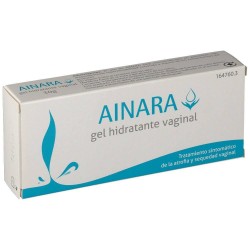Ainara - Gel Hidratante...
