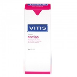 Vitis Colutorio Encias 500 ml