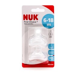 Tetina Silicona Anticolico...