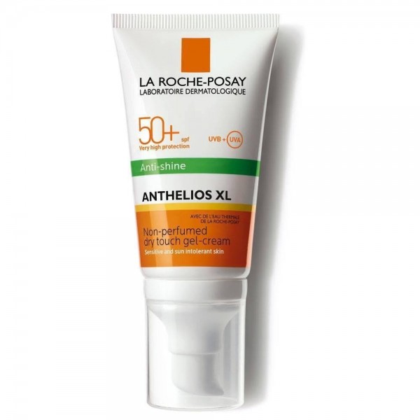 la Roche Posay SPF 50+ Gel-Crema...