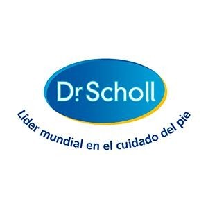 Dr. Scholl's