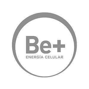 Be+