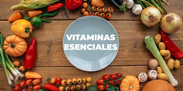 ¿Qué son las vitaminas y para qué sirven?
