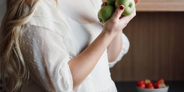 Alimentos para evitar la caída del cabello